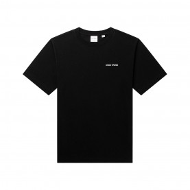 Тениска Daily Paper Dias T-Shirt - Black тениска,мъжки,тениски,daily,paper,dias,t,shirt,black