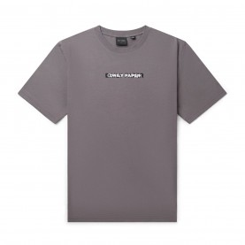 тениска,облекла,на,разпродажба,мъжки,тениски,daily,paper,men's,click,regular,fit,t,shirt,grey