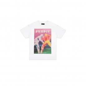 мъжка,тениска,мъжки,тениски,purple,brand,purge,graphic,printed,t,shirt,mens,white