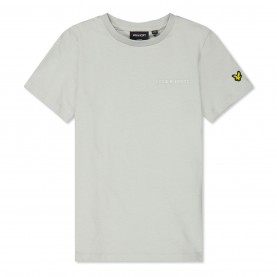 юношеска,тениска,детски,облекла,lyle,and,scott,l&amp;s,script,t,shirt,juniors,x570,grey,mrge