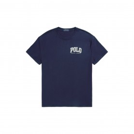 тениска,облекла,на,разпродажба,мъжки,тениски,polo,ralph,lauren,custom,slim,fit,logo,t,shirt,navy