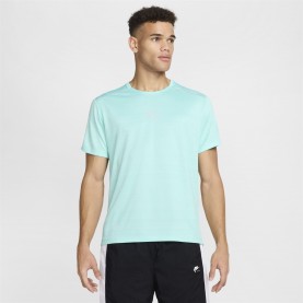 тениска,разпродажба,nike,мъжки,тениски,nike,air,run,tee,sn51,turquoise