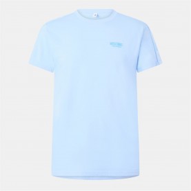 тениска,мъжки,тениски,moschino,tape,t,shirt,light,blue
