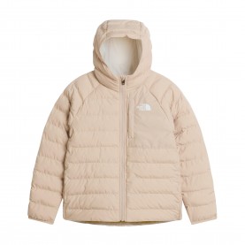 юношеско,яке,детски,якета,и,палта,the,north,face,tnf,rev,perrito,jacket,juniors,taupe,n7j