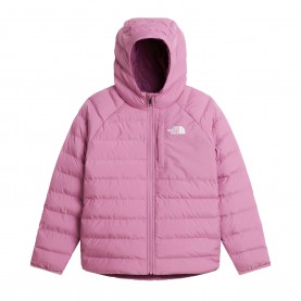 Юношеско яке The North Face TNF Rev Perrito Jacket Juniors - Lavender G6E юношеско,яке,детски,якета,и,палта,the,north,face,tnf,rev,perrito,jacket,juniors,lavender,g6e