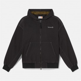 мъжки,якета,timberland,timb,canvas,hood,sn54,black