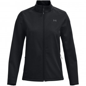 яке,разпродажба,under,armour,дамски,жилетки,under,armour,women's,lightweight,water,repellent,quilted,puffer,jacket,black