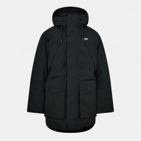 облекла,на,разпродажба,мъжки,якета,lacoste,blouson,sn99,black
