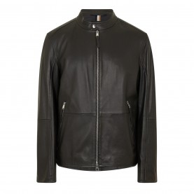 облекла,на,разпродажба,мъжки,якета,boss,boss,nokuri1,leather,sn99,black