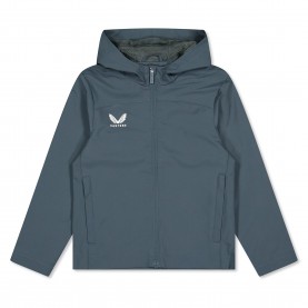 детско,яке,детски,якета,и,палта,castore,unisex,kids,rain,anorak,jacket,dark,slate