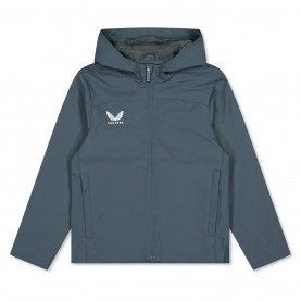 непромокаемо,яке,детски,якета,и,палта,детски,3/4,панталони,castore,castore,rain,jacket,jn99,dark,slate