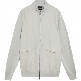 яке,мъжки,якета,lyle,and,scott,lyle,fz,knit,jacket,sn54,grey,mirage