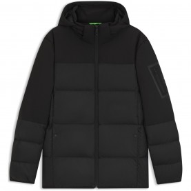 яке,облекла,на,разпродажба,мъжки,якета,boss,puffer,jacket,black,001