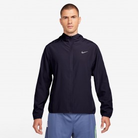 Мъжко яке Nike Form Hooded Mens Jacket - Purple Dynasty мъжко,яке,мъжки,якета,мъжко,фитнес,облекло,nike,form,hooded,mens,jacket,purple,dynasty