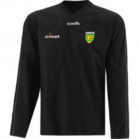 детски,якета,и,палта,детски,3/4,панталони,oneills,oneills,donegal,hurricane,windbreaker,junior,black,silver