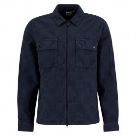 облекла,на,разпродажба,мъжки,якета,barbour,international,men's,overshirt,navy,ny91