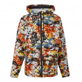 Pretty Green PG Smithfield Jkt Sn71 - Multi pretty,green,pg,smithfield,jkt,sn71,multi