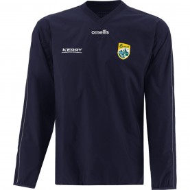 ONeills ONeills Kerry Hurricane windbreaker Senior - Marine/Silver мъжки,якета,oneills,oneills,kerry,hurricane,windbreaker,senior,marine,silver