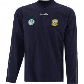 ONeills ONeills Meath Hurricane windbreaker Senior - Marine/Silver мъжки,якета,oneills,oneills,meath,hurricane,windbreaker,senior,marine,silver