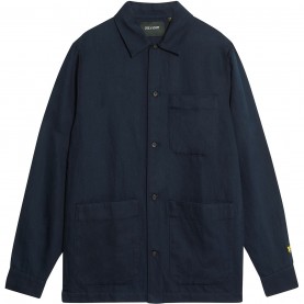 мъжки,якета,lyle,and,scott,overshirt,dark,navy