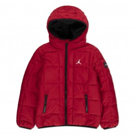 Air Jordan Puffer Jckt Jn61 - Red промоция,на,зимни,облекла,дрехи,за,училище,разпродажба,nike,ученическо,облекло,детски,якета,и,палта,детски,облекла,air,jordan,puffer,jckt,jn61,red