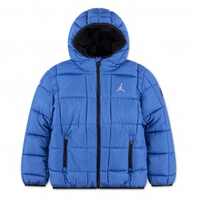 Air Jordan Puffer Jckt Jn61 - Blue промоция,на,зимни,облекла,дрехи,за,училище,разпродажба,nike,ученическо,облекло,детски,якета,и,палта,детски,облекла,air,jordan,puffer,jckt,jn61,blue