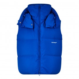 яке,мъжки,якета,off,white,bounce,down,hooded,jacket,peacock,white