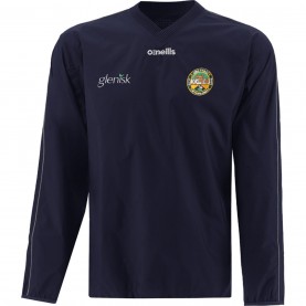 ONeills ONeills Offaly Hurricane windbreaker Senior - Marine/Silver мъжки,якета,oneills,oneills,offaly,hurricane,windbreaker,senior,marine,silver