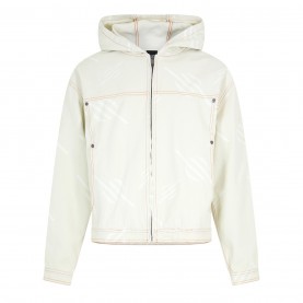 яке,мъжки,якета,daily,paper,men's,denim,jacket,foggy,dew