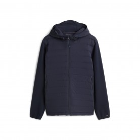 яке,мъжки,якета,tommy,hilfiger,men's,mixmedia,hybrid,jacket,desert,sky