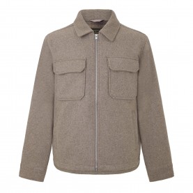 Jack and Jones Jack Bluwakefield Wo Sn64 - Greige мъжки,якета,jack,and,jones,jack,bluwakefield,wo,sn64,greige