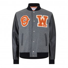 яке,мъжки,якета,off,white,ow,patch,varsity,jacket,varsity,melange