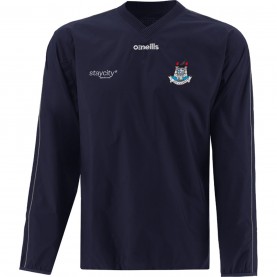 детски,якета,и,палта,детски,3/4,панталони,oneills,oneills,dublin,hurricane,windbreaker,junior,marine,silver