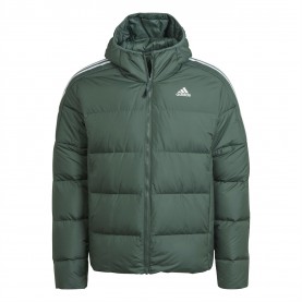 мъжко,яке,мъжки,туристически,якета,разпродажба,adidas,мъжки,якета,мъжки,якета,и,палта,размер+,adidas,essential,mid,jacket,mens,green,oxide