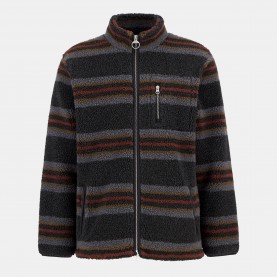 Поларено яке Barbour Mens Endmoor Fleece Jacket - Black BK72 поларено,яке,мъжки,якета,мъжки,ежедневни,облекла,barbour,mens,endmoor,fleece,jacket,black,bk72