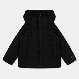 Яке G Star Kids Cayley Quilted Medium Puffer Jacket - Black яке,g,star,kids,cayley,quilted,medium,puffer,jacket,black
