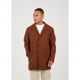 мъжки,якета,brave,soul,single,breasted,coat,tan