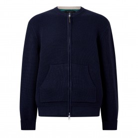 Яке Ted Baker Ted Bomber Jacket Sn64 - Navy яке,мъжки,якета,ted,baker,ted,bomber,jacket,sn64,navy