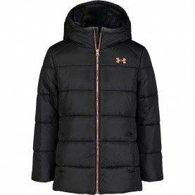 Under Armour Willow Jkt Jn54 - Black/Gold промоция,на,зимни,облекла,дрехи,за,училище,ученически,якета,разпродажба,under,armour,ученическо,облекло,детски,якета,и,палта,детски,облекла,under,armour,wi