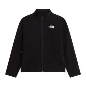 юношеско,яке,детски,якета,и,палта,the,north,face,tnf,perlino,softshell,jacket,juniors,tnf,black,kx7