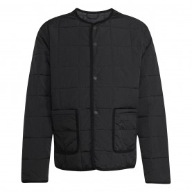 Adidas Adidas Qlt Jkt Sn99 - Black облекла,на,разпродажба,ученически,якета,разпродажба,adidas,мъжки,якета,adidas,adidas,qlt,jkt,sn99,black