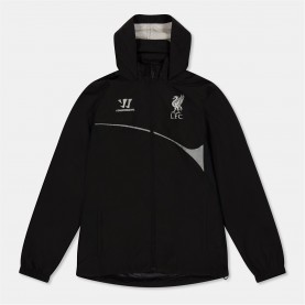 Яке Warrior Kids Performance Training Jackets - Black яке,warrior,kids,performance,training,jackets,black