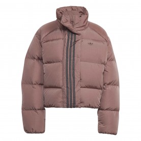 Adidas Adidas Down Jkt Sht Ld99 - Wonder Oxide дамски,туристически,якета,разпродажба,adidas,дамски,жилетки,дамски,облекла,размер,adidas,adidas,down,jkt,sht,ld99,wonder,oxide