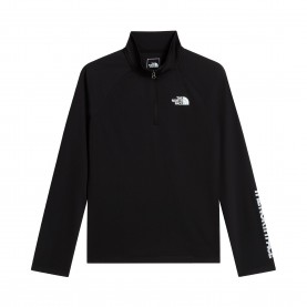 детски,якета,и,палта,всички,фитнес,облекла,the,north,face,tnf,flx,1,4,zip,juniors,graphic,blk,jk3