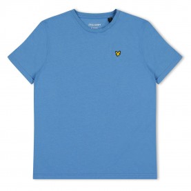 яке,дрехи,за,училище,ученическо,облекло,детски,якета,и,палта,детски,3/4,панталони,lyle,and,scott,kids',quilted,short,puffer,jacket,parisian,blue