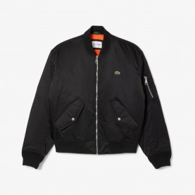 яке,lacoste,men,s,bomber,jacket,black