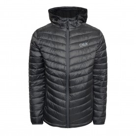 OEX Murdos Pad Jkt Sn99 - Black мъжки,якета,мъжки,якета,и,палта,размер+,oex,murdos,pad,jkt,sn99,black