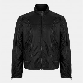 облекла,на,разпродажба,мъжки,якета,diesel,diesel,blinkid,giaca,sn99,black,black