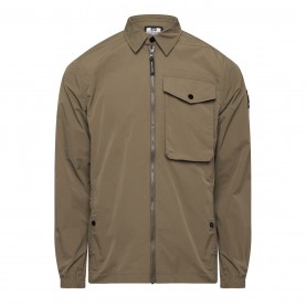 Weekend Offender Weekend Granville Ov Sn99 - Dark Green облекла,на,разпродажба,мъжки,якета,мъжки,якета,и,палта,размер+,weekend,offender,weekend,granville,ov,sn99,dark,green