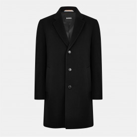 облекла,на,разпродажба,мъжки,якета,boss,mens,hyde,overcoat,black,001